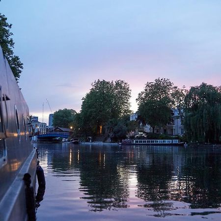 Hotel Boutique Barges London Exterior foto