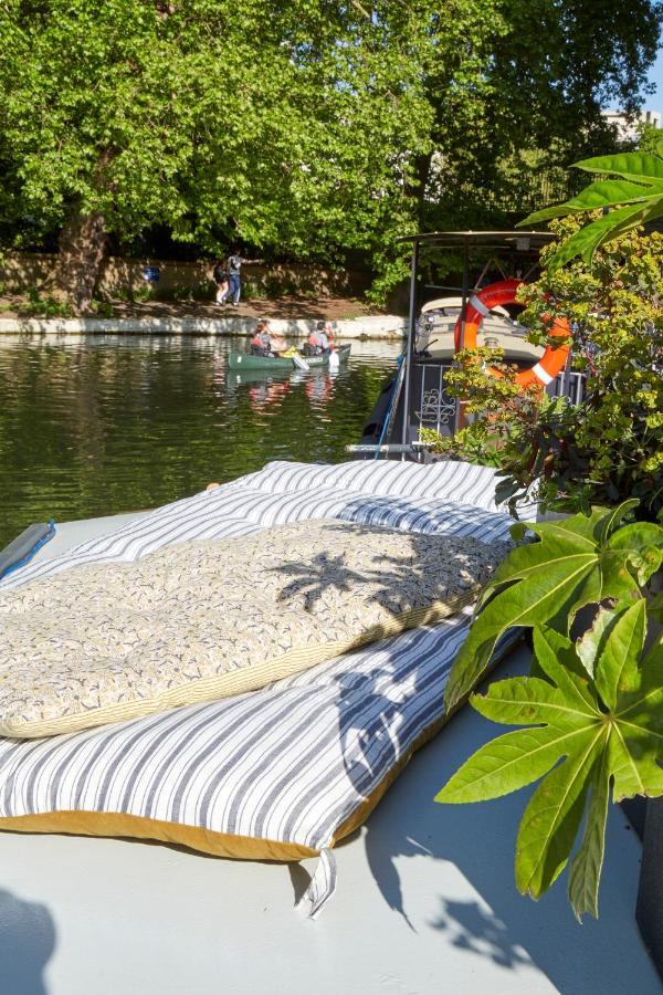 Hotel Boutique Barges London Exterior foto