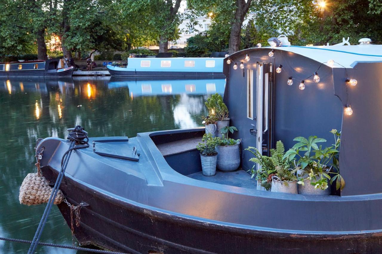 Hotel Boutique Barges London Exterior foto