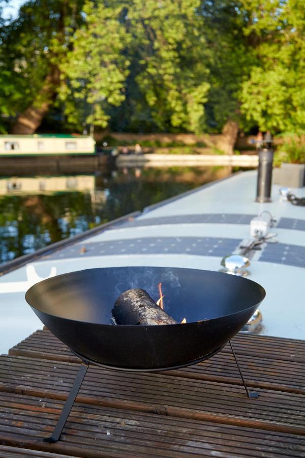 Hotel Boutique Barges London Exterior foto